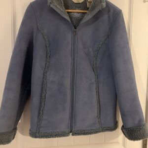 LL Bean jacket
